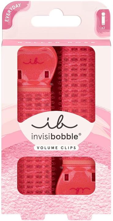 Produktbild Invisibobble Styling-Set Roller Rose 2 Stück (2 Stk.)