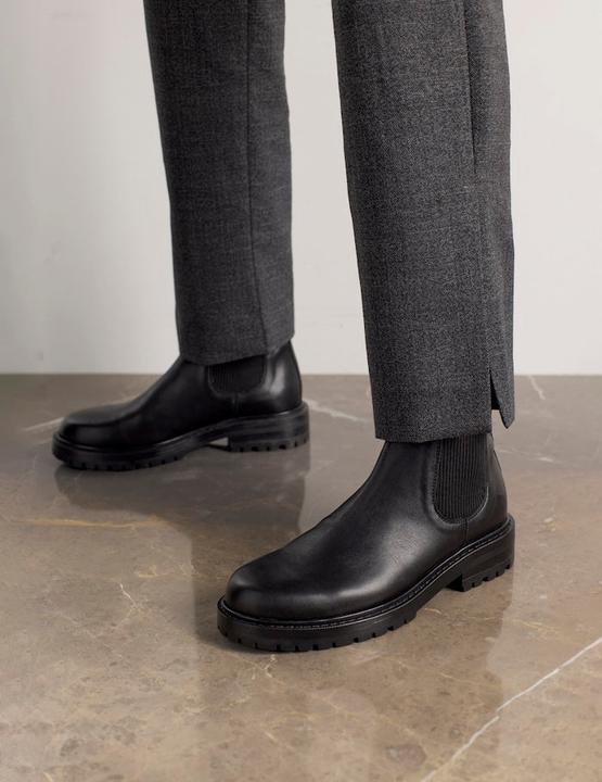 Actual product image Angulus Boot with Elastic (37)