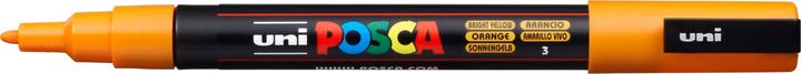 Produktbild Posca Fine Marker PC-3M (1x)