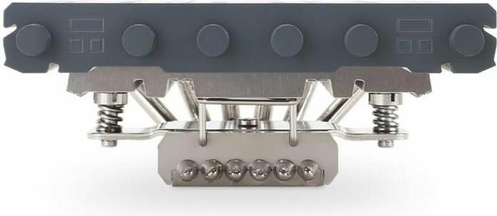 Actual product image Thermalright AXP120 X67 (67 mm)