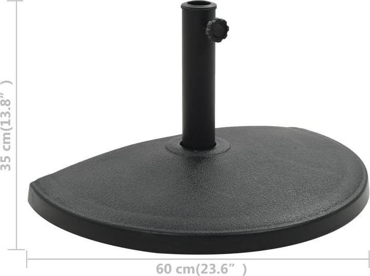 Produktbild vidaXL Bobbie