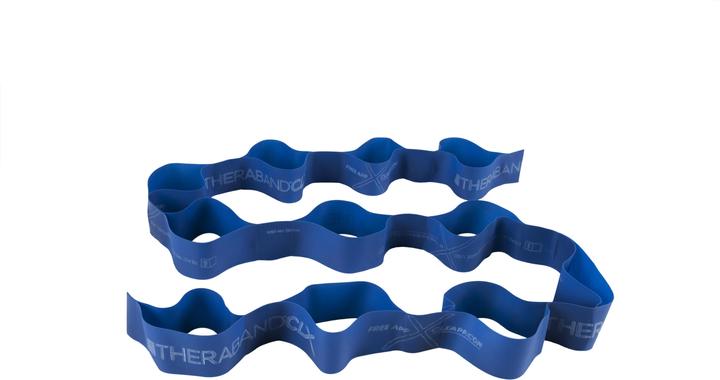 Produktbild TheraBand CLX Band (2 m, Extra Stark)