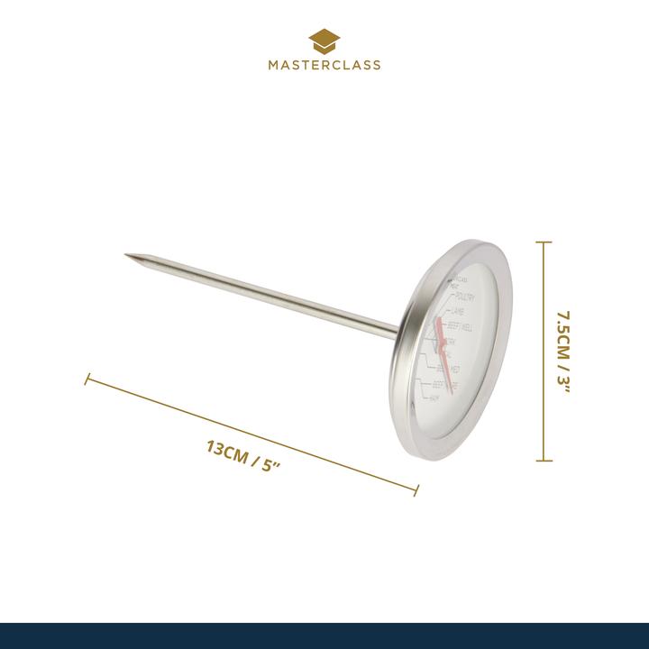 Produktbild Master Class Fleischthermometer