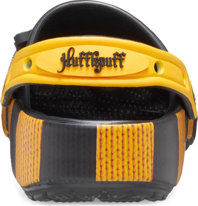 Produktbild Crocs HarryPotter Hufflepuff Clog (37)