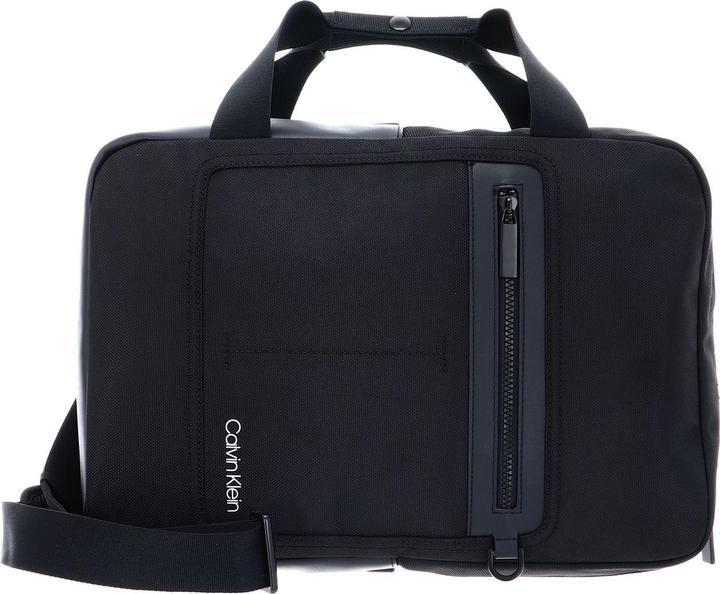 Produktbild Calvin Klein Convertible Backpack With Pocket