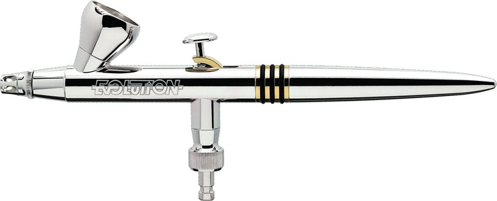 Produktbild Harder & Steenbeck Evolution Two in One