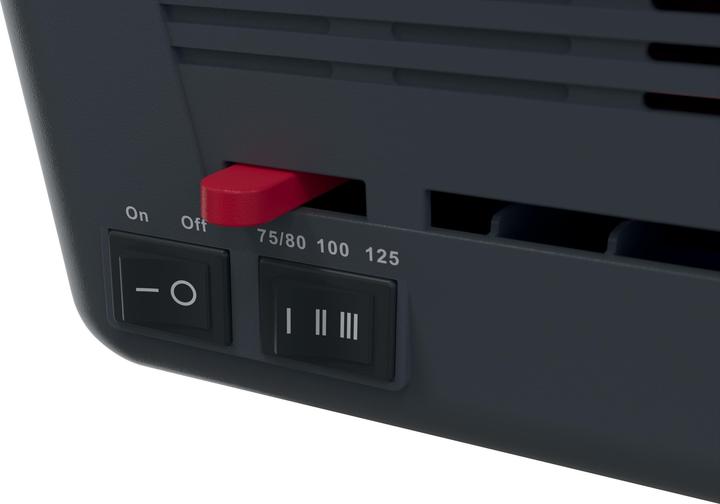 Actual product image GBC Laminator 240 (125 µm, A4)