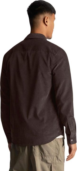 Produktbild Lyle and Scott Needle Cord (XXL)