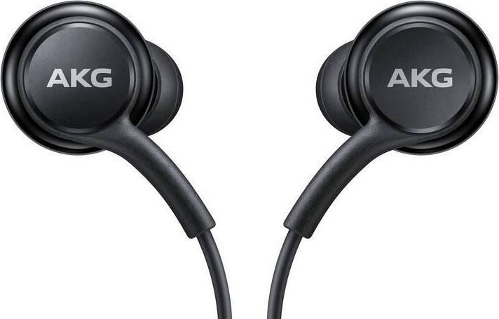 Actual product image Samsung IC100BB (No noise cancellation, Cable)