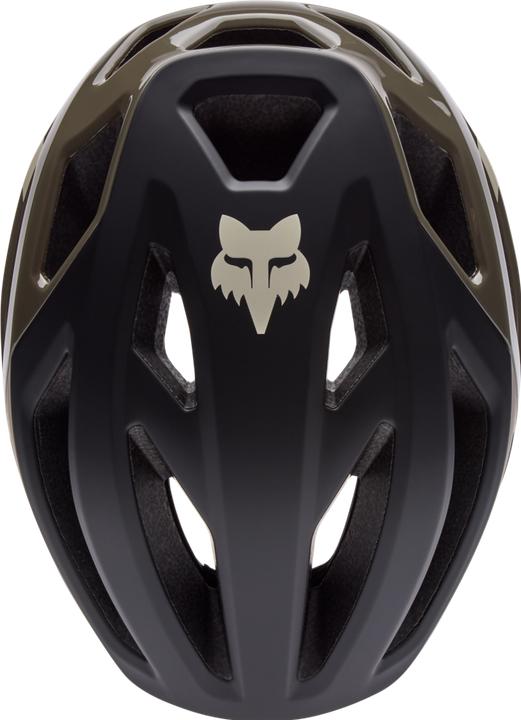 Image du produit Fox Crossframe Pro Helmet (59 - 63 cm)