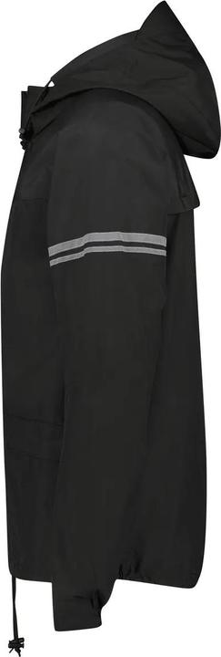 Productafbeelding Agu Original Regenpak Essential - Zwart - XXXL - Dames & Heren - Waterdicht & Ademend (3XL)