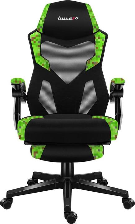 Image du produit Pixel Combat 3.1 Gaming-Sessel