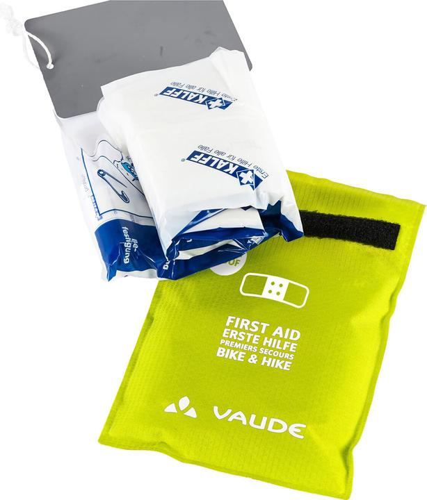 Actual product image Vaude First Aid Kit (Motorcycle pharmacy)