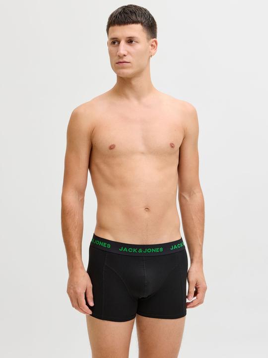 Produktbild Jack & Jones 5er-pack Trunks Trunks (S, 5er Pack)