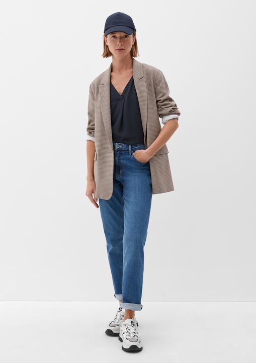 Immagine prodotto s.Oliver Slim: Straight Leg-Jeans (34)