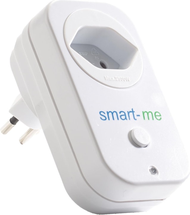 Smart-me intelligenter Schalter