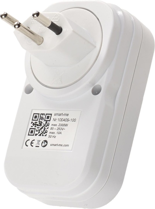 Produktbild Smart-me intelligenter Schalter