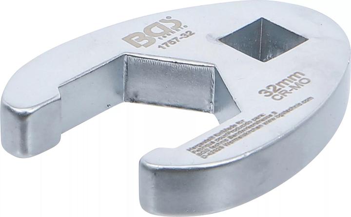 Image du produit BGS Clé col de cygne 12,5 mm (1/2) 32 mm (32 mm)