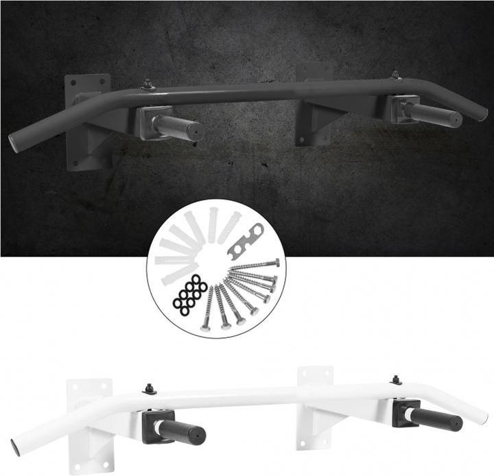 Image du produit Gorilla Sports Barre de traction