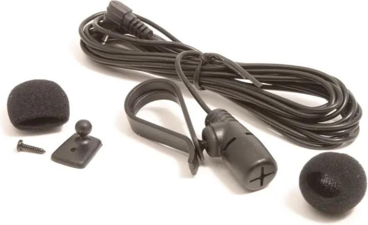 Produktbild THB Bury Mikrofon für FSE