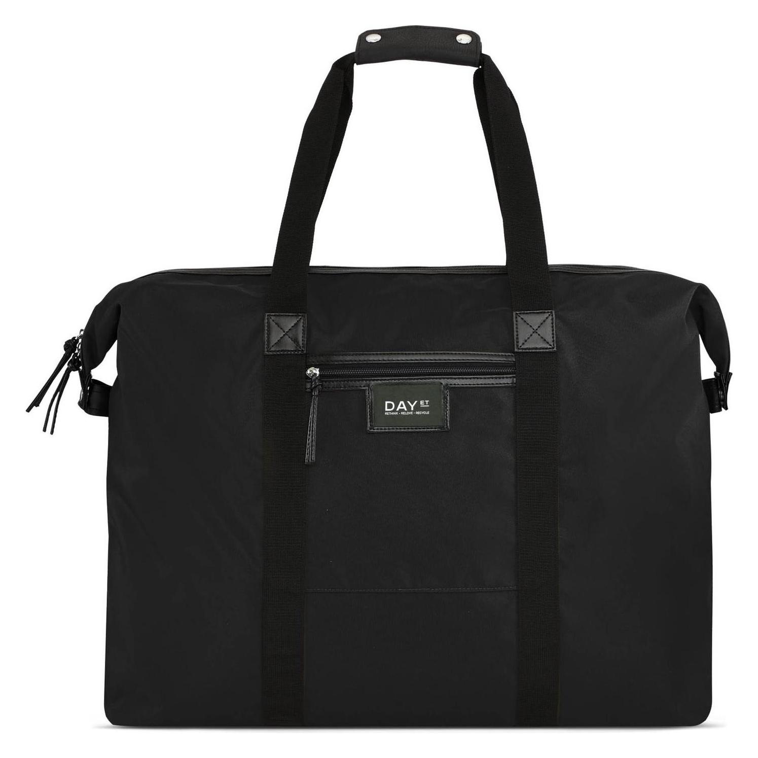 Day Et, Damen, Tasche, Gweneth Re-S Weekend Bag, Schwarz