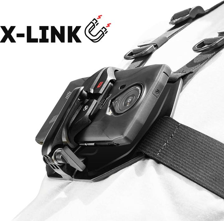 Immagine prodotto Crosscall Cinghia di fissaggio