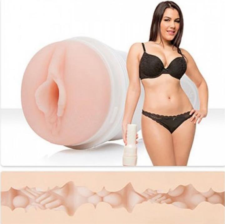 Produktbild Fleshlight Valentina Nappi
