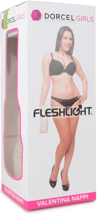 Produktbild Fleshlight Valentina Nappi