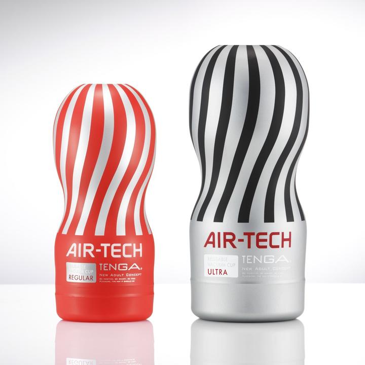 Produktbild Tenga Air-Tech