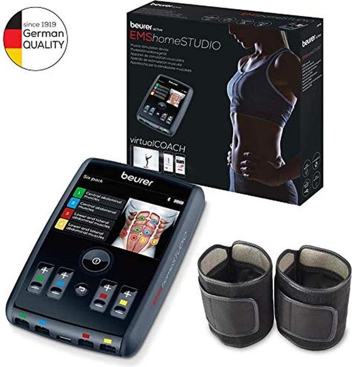 Produktbild Beurer EM 95