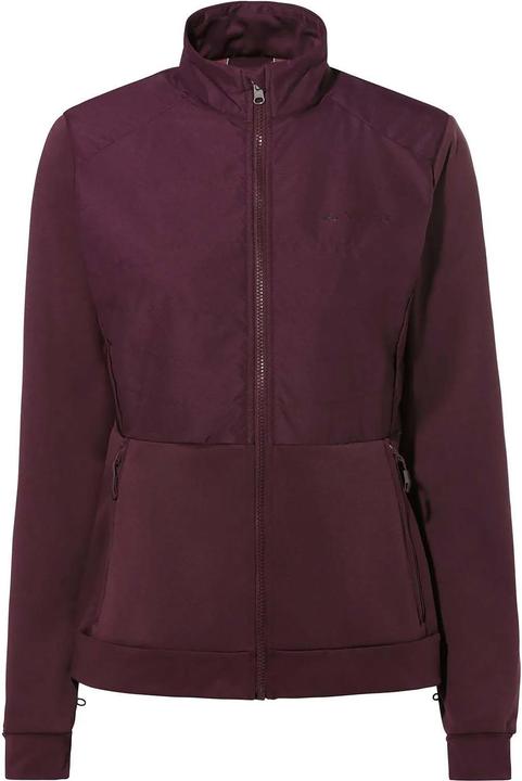 Produktbild Vaude Women's Yaras 3in1 Jacket (44)