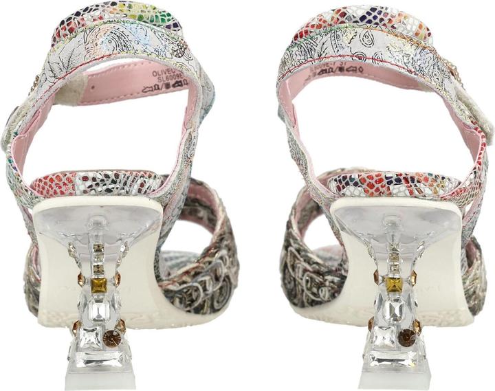 Immagine prodotto Laura Vita Pumps (40)