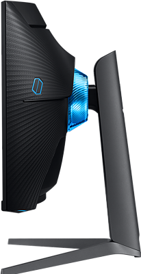Immagine prodotto Samsung Odyssey G7 LC32G75TQSUXEN (2560 x 1440 pixel, 32")