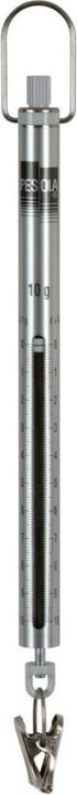 Actual product image Pesola Spring scale micro line, 10 g