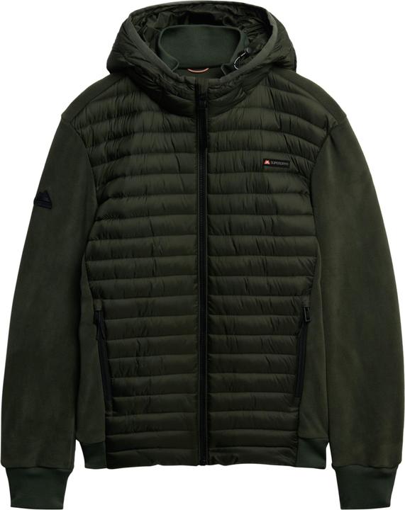 Actual product image Superdry Storm Hybrid (S)