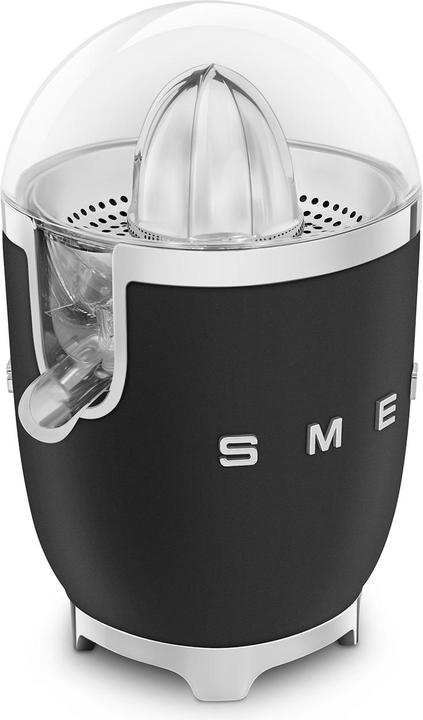 Actual product image Smeg CJF01BLMEU 50's Style