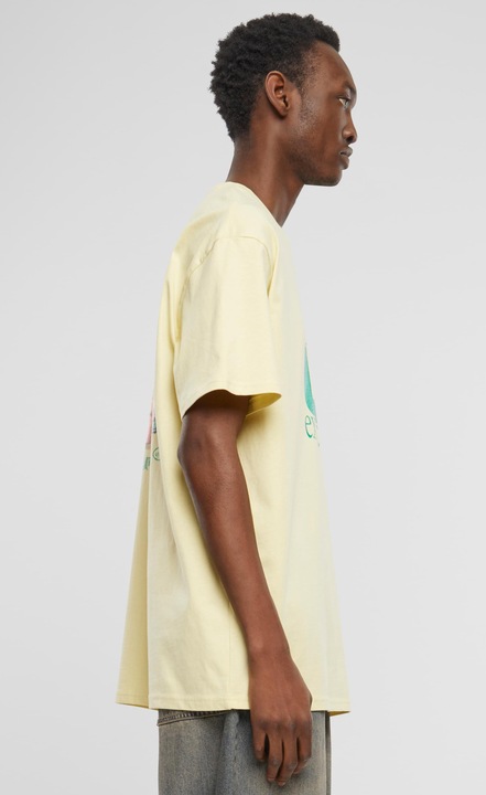Produktbild Urban Classics Do The Unexpected Oversize Tee - 139535 (S)