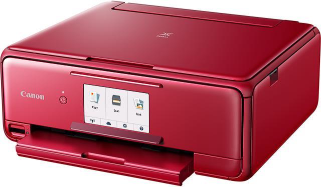Produktbild Canon Pixma Ts8152 (Tintenpatrone, Farbe)