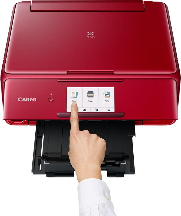 Produktbild Canon Pixma Ts8152 (Tintenpatrone, Farbe)