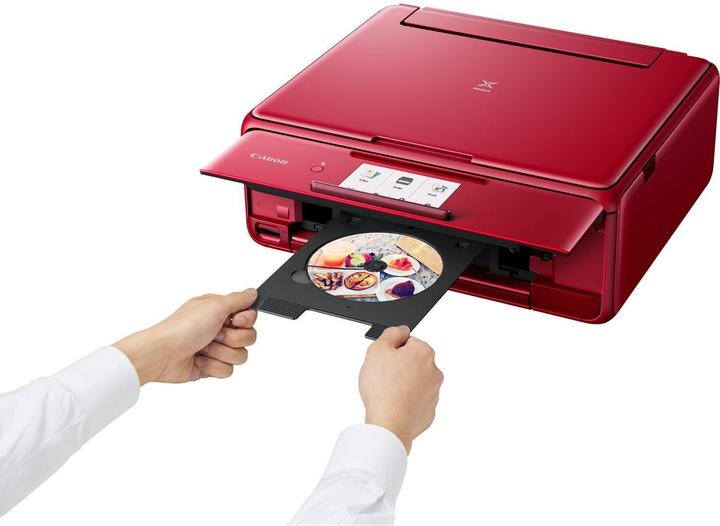 Produktbild Canon Pixma Ts8152 (Tintenpatrone, Farbe)