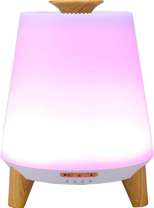 Image du produit Goodsphere Diffuseur d'arômes Music 30 m². (300 ml)