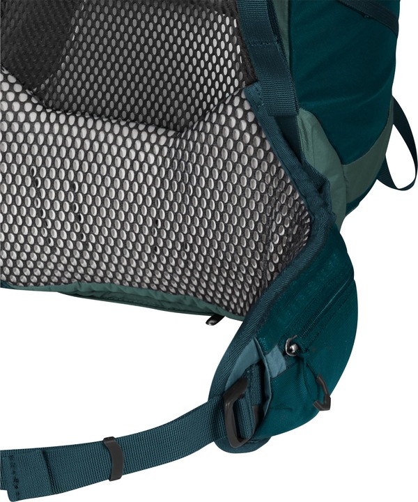 Produktbild Jack Wolfskin Prelight Vent 30 Rucksack 60 cm (41 l)