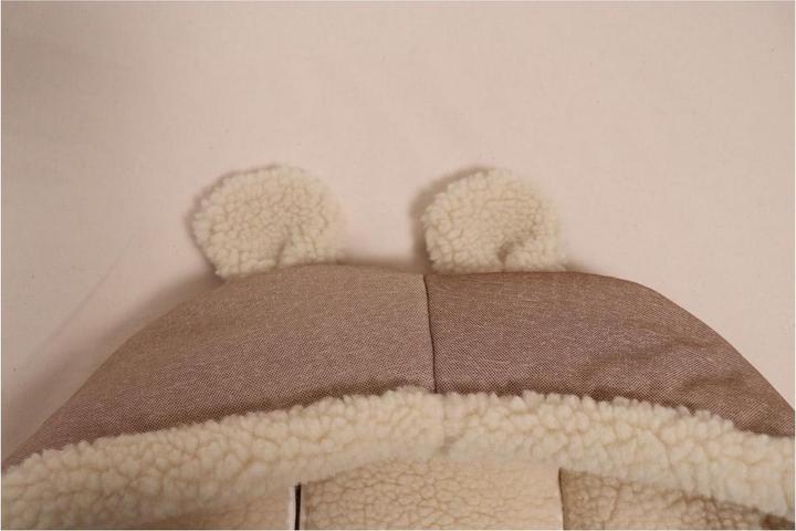 Actual product image Kaiser Baby XL Ears