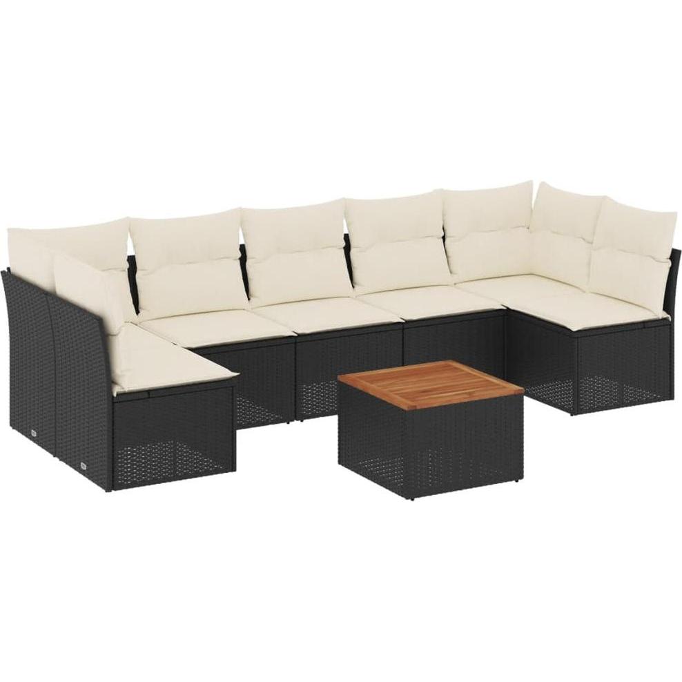 VidaXL, Gartenlounge, Tibor