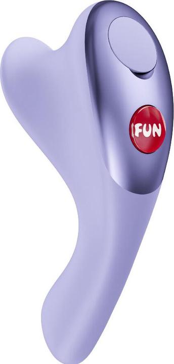 Produktbild Fun Factory - Beâ·One Fingervibrator Lila