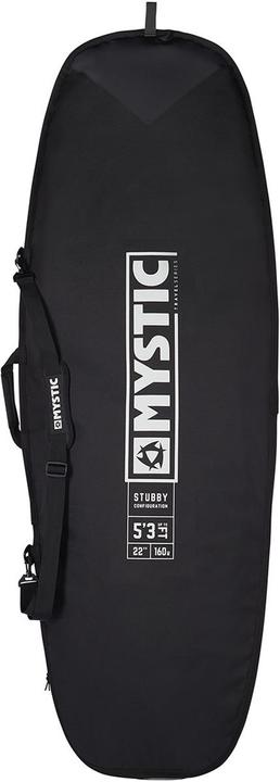 Produktbild Mystic Star Stubby Bag