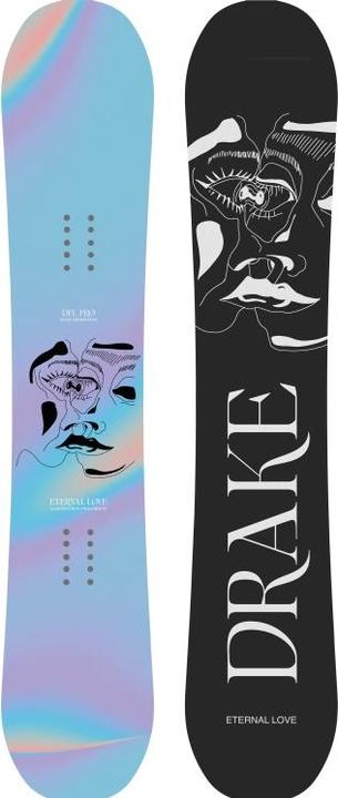 Northwave Drake DFL Pro