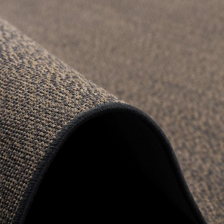 Image du produit Snapstyle Tapis en sisal naturel Classique - 9 coloris en 17 tailles (160 x 160 cm)