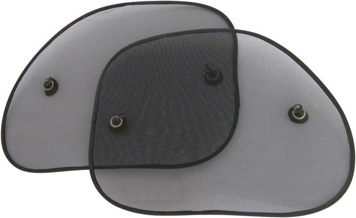 Actual product image HP Autozubehör Sun protection