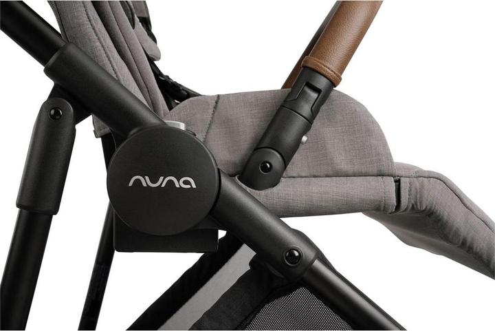 Produktbild Nuna Ixxa